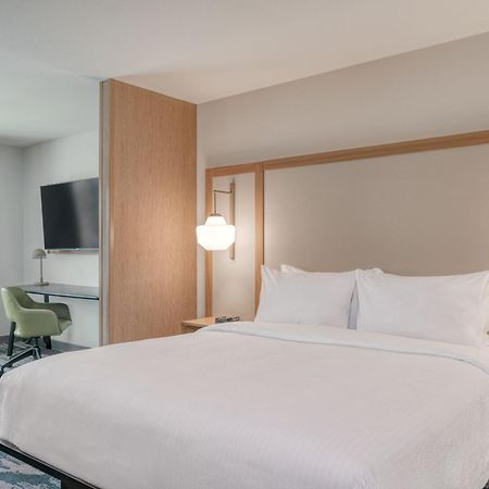 Fairfield By Marriott Inn & Suites Shelbyville Dış mekan fotoğraf