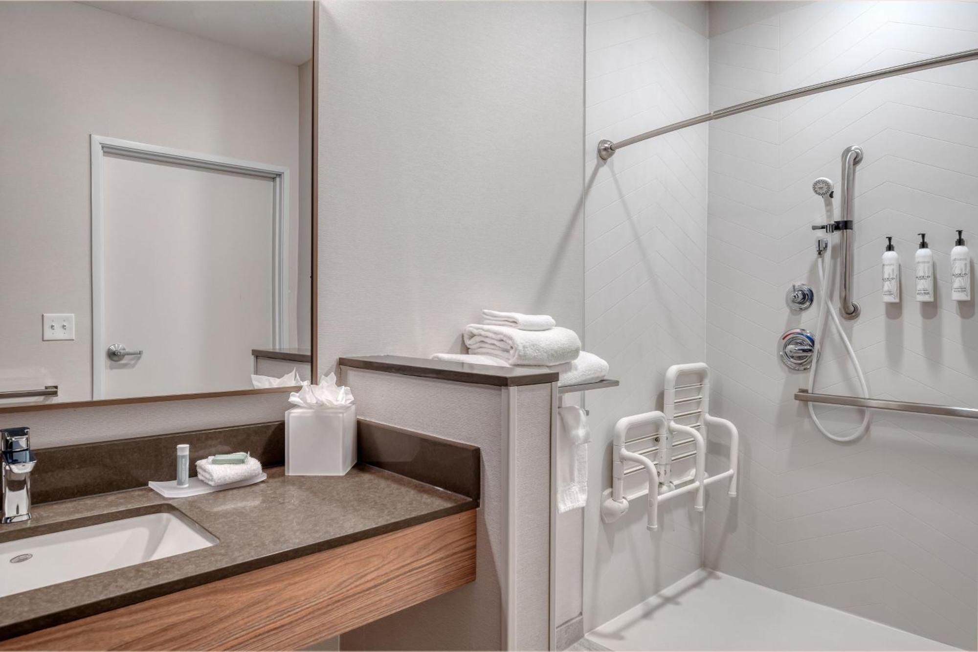 Fairfield By Marriott Inn & Suites Shelbyville Dış mekan fotoğraf