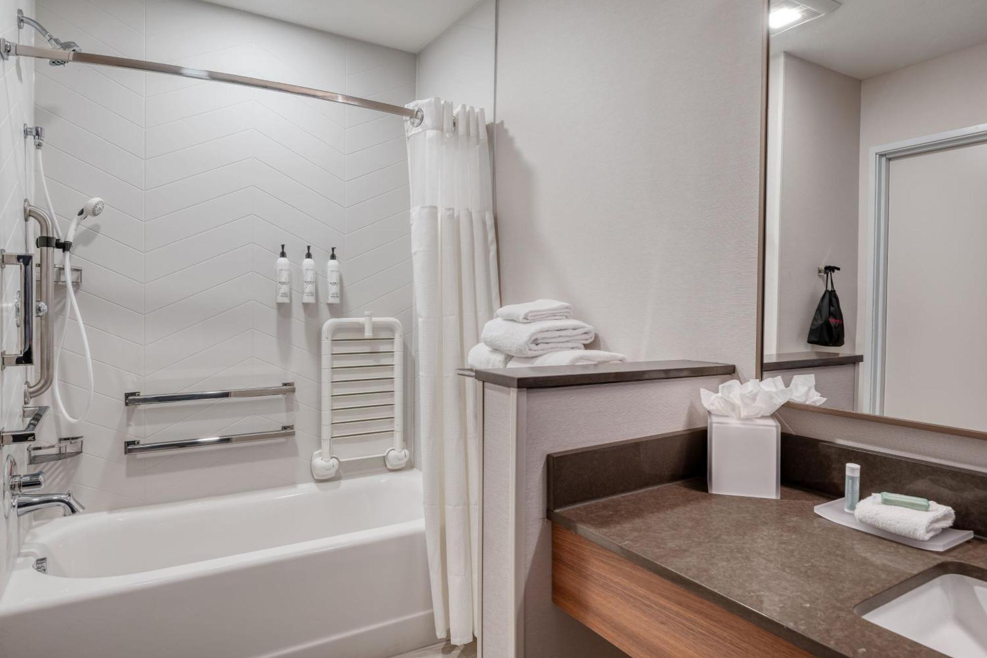 Fairfield By Marriott Inn & Suites Shelbyville Dış mekan fotoğraf
