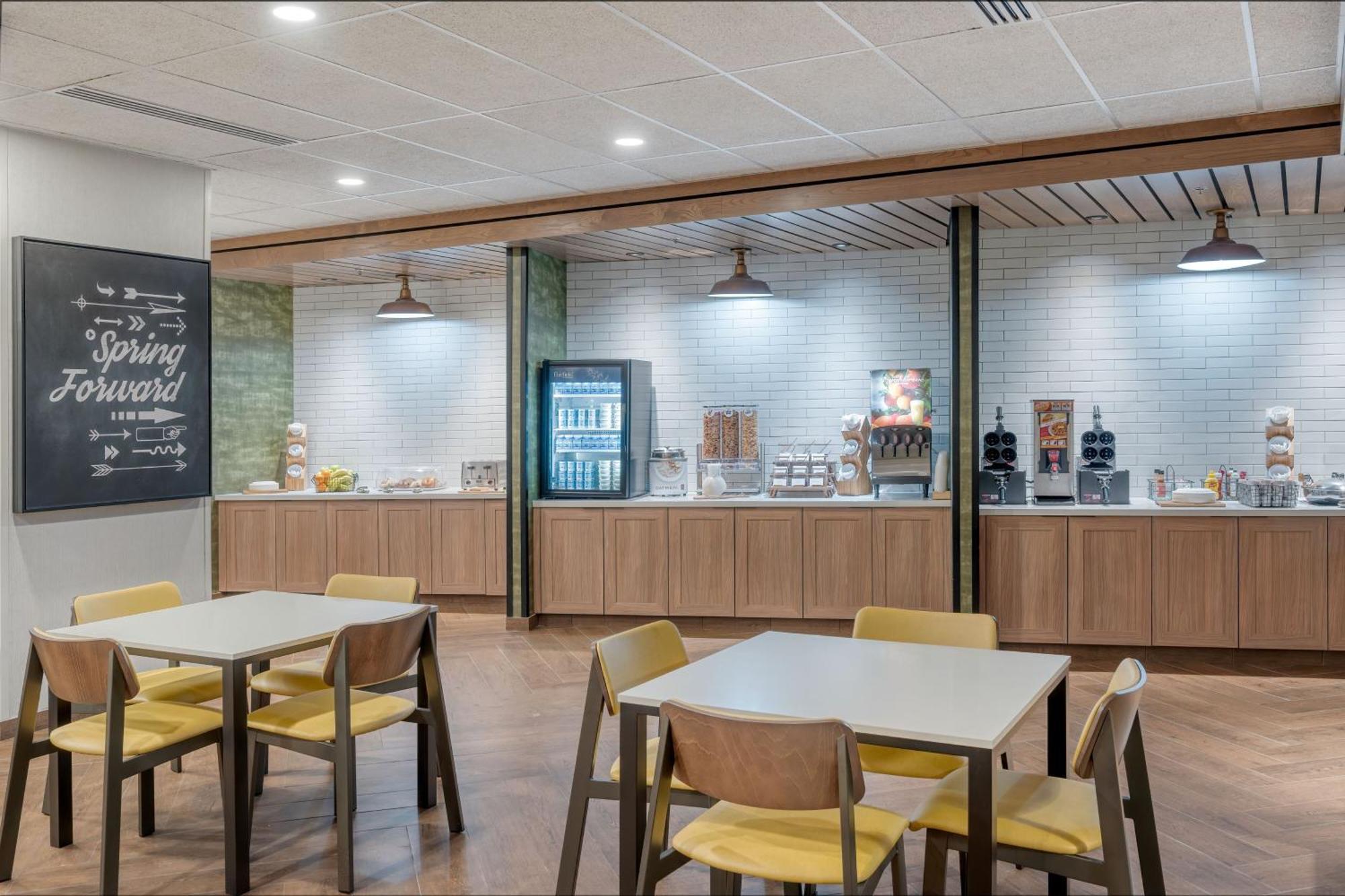 Fairfield By Marriott Inn & Suites Shelbyville Dış mekan fotoğraf
